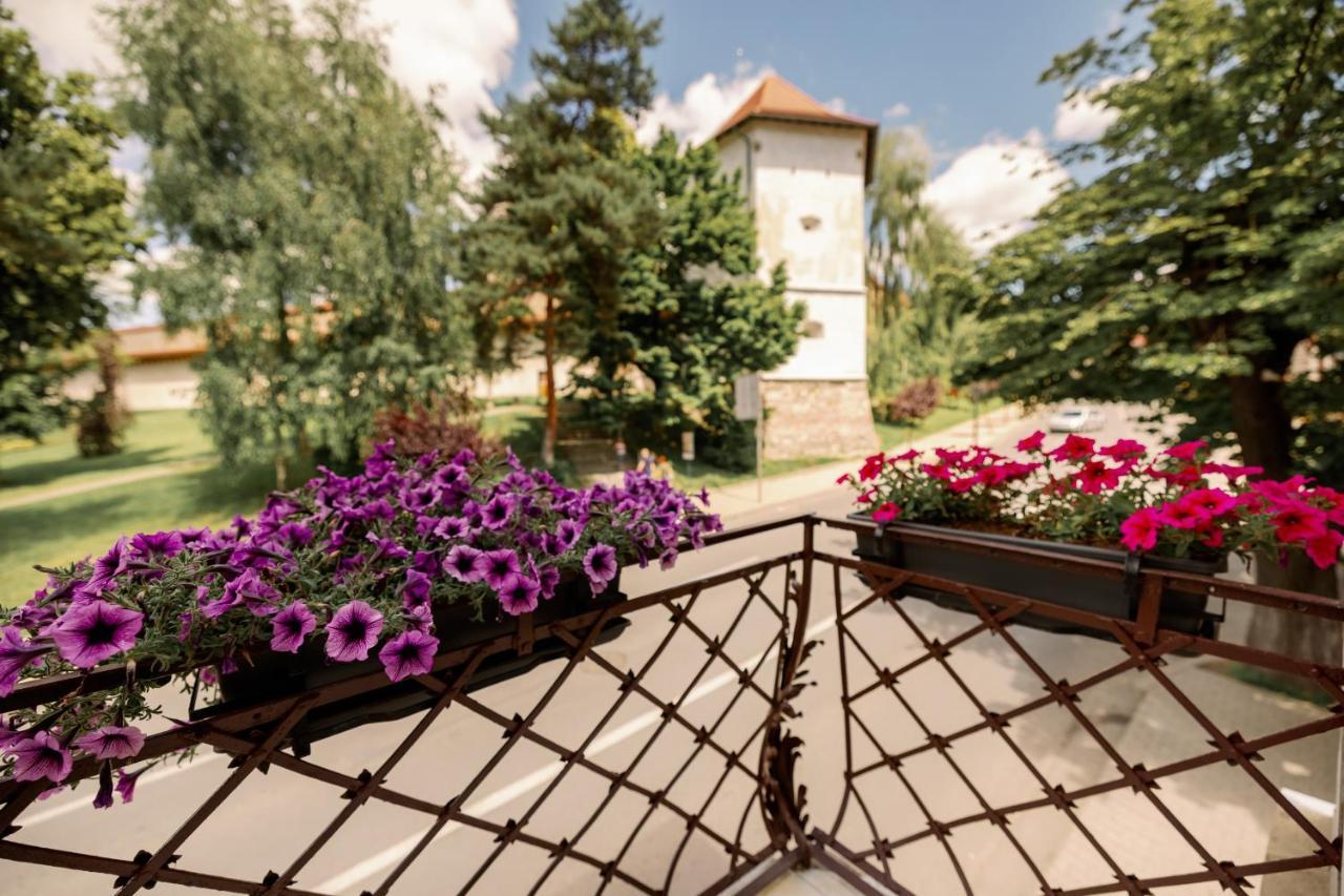 Haller Boutique Targu Mures Luaran gambar